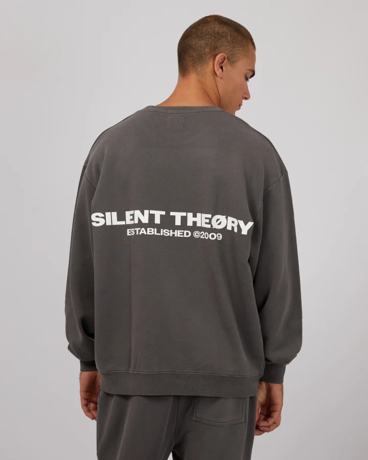 Essential Theory Crew - Coal
