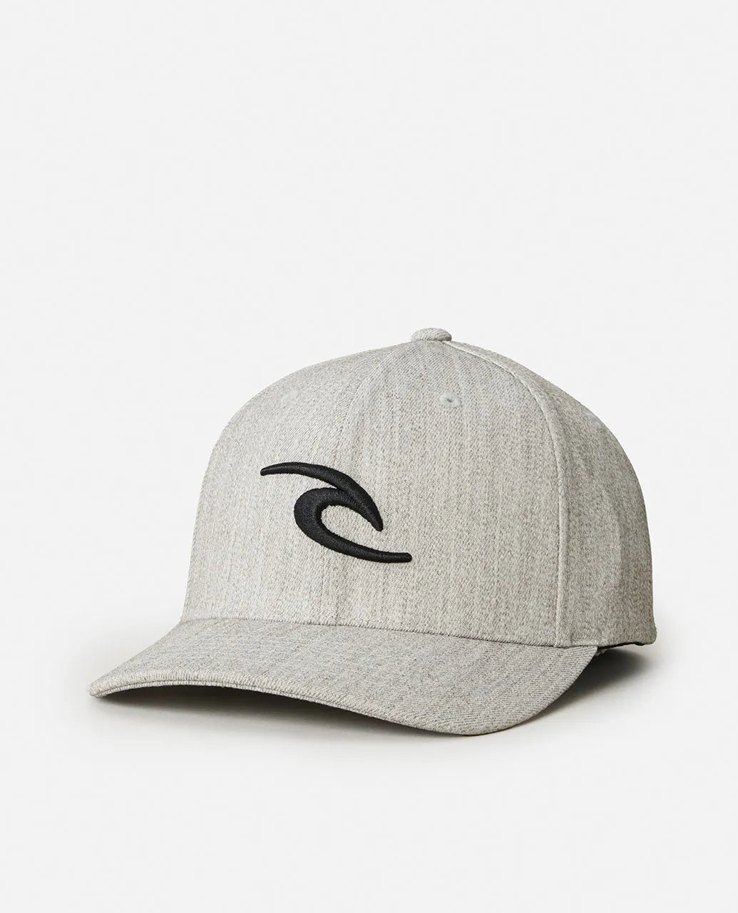 Tepan Flecfit Cap - Light Grey