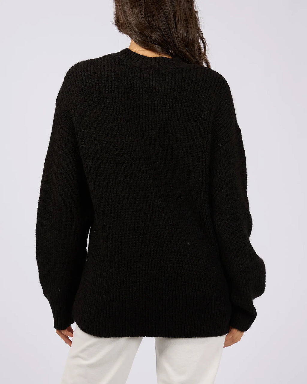 Selena Knit Top