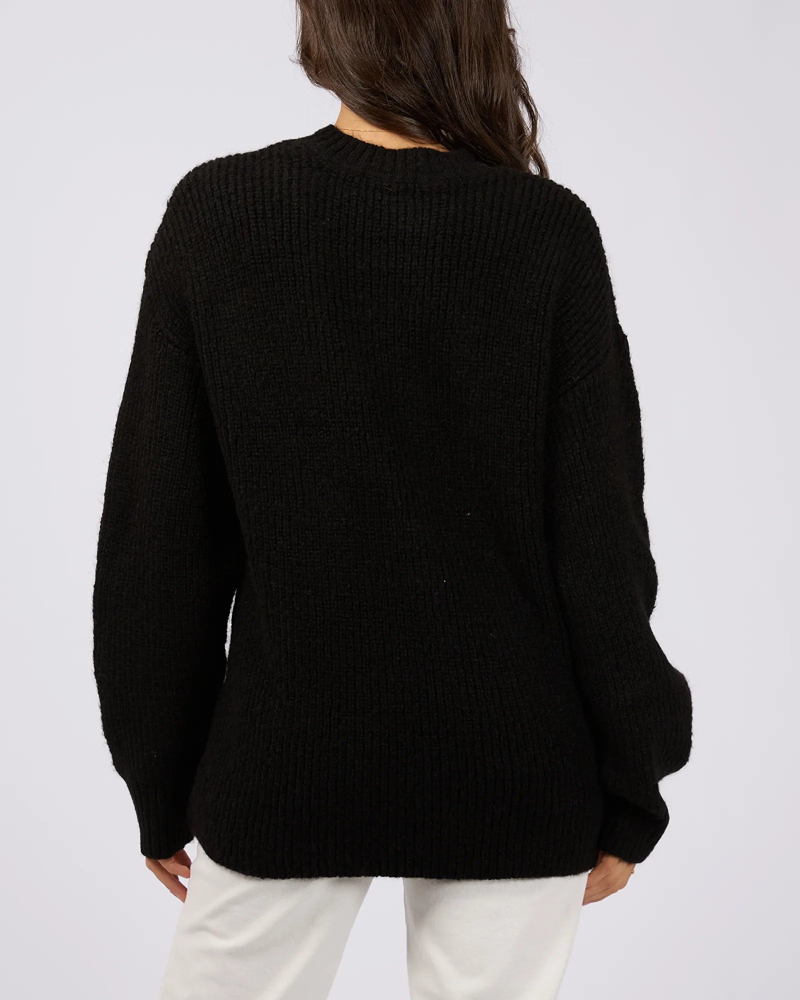 Selena Knit Top