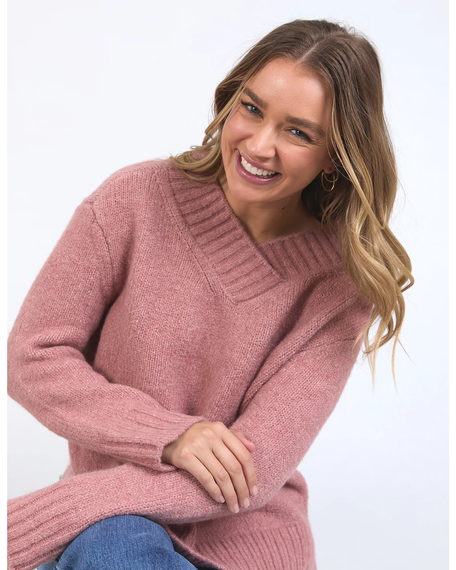 Pepper Knit