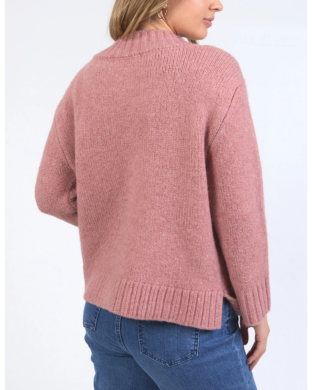 Pepper Knit
