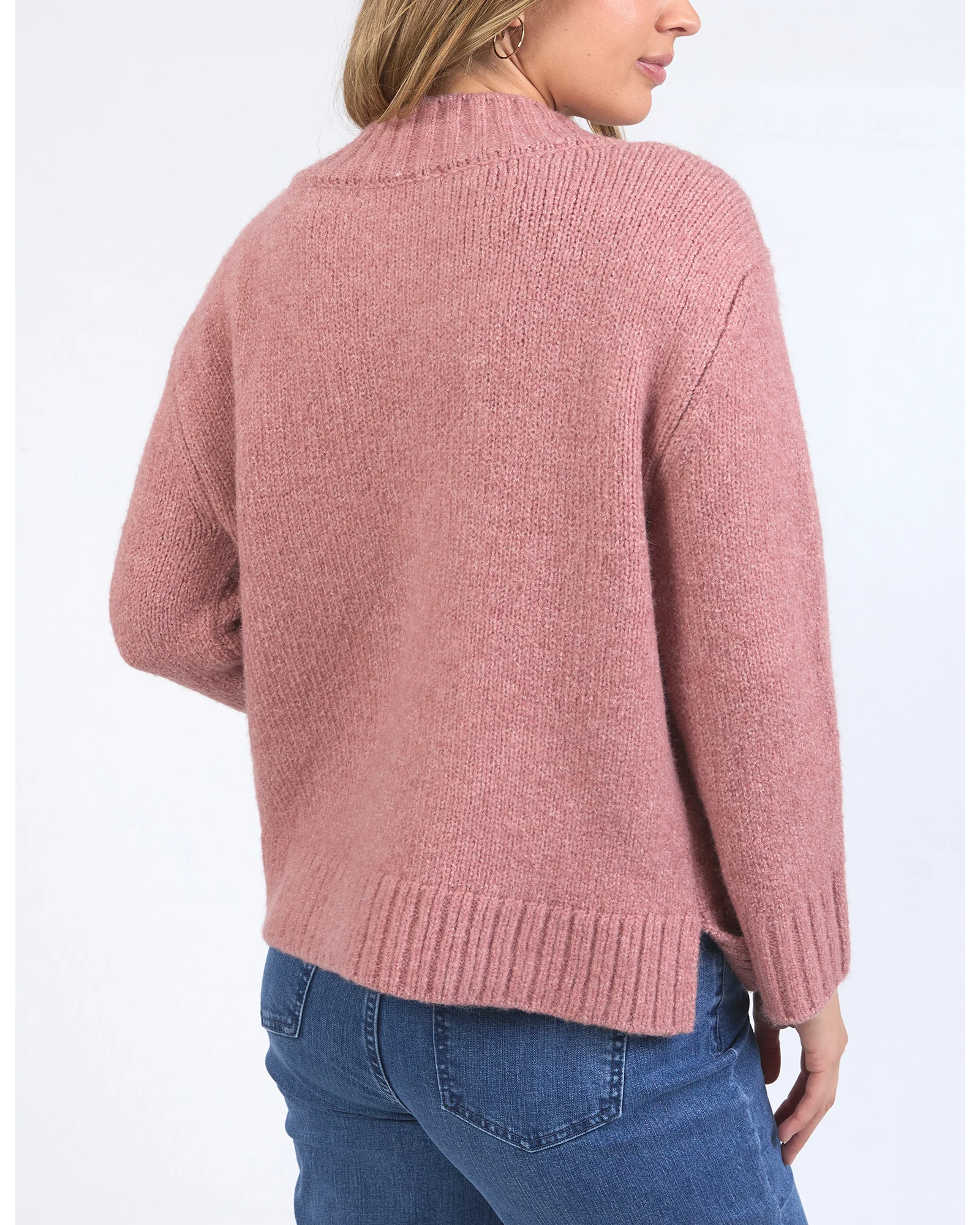 Pepper Knit