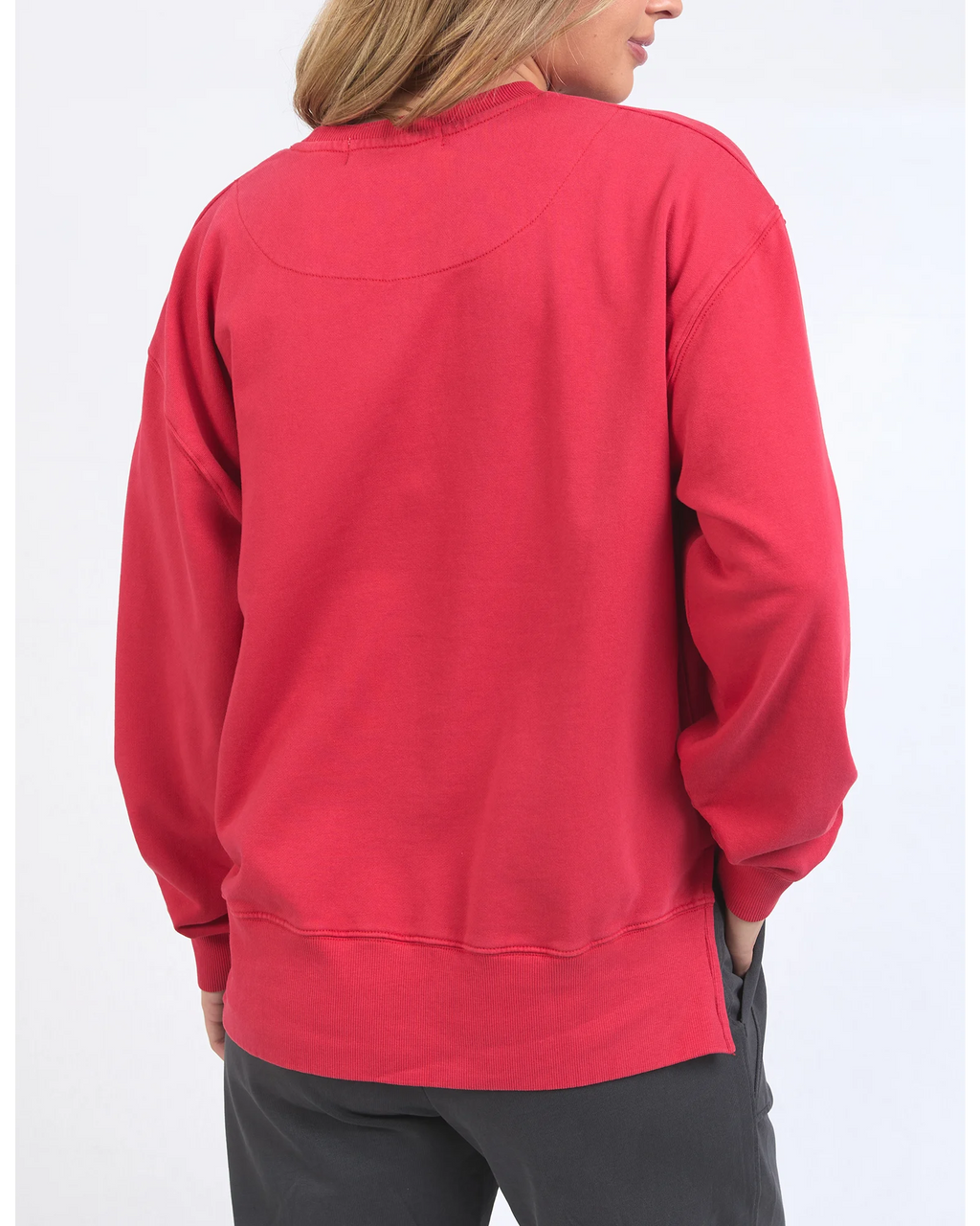 Back To  Basics Crew