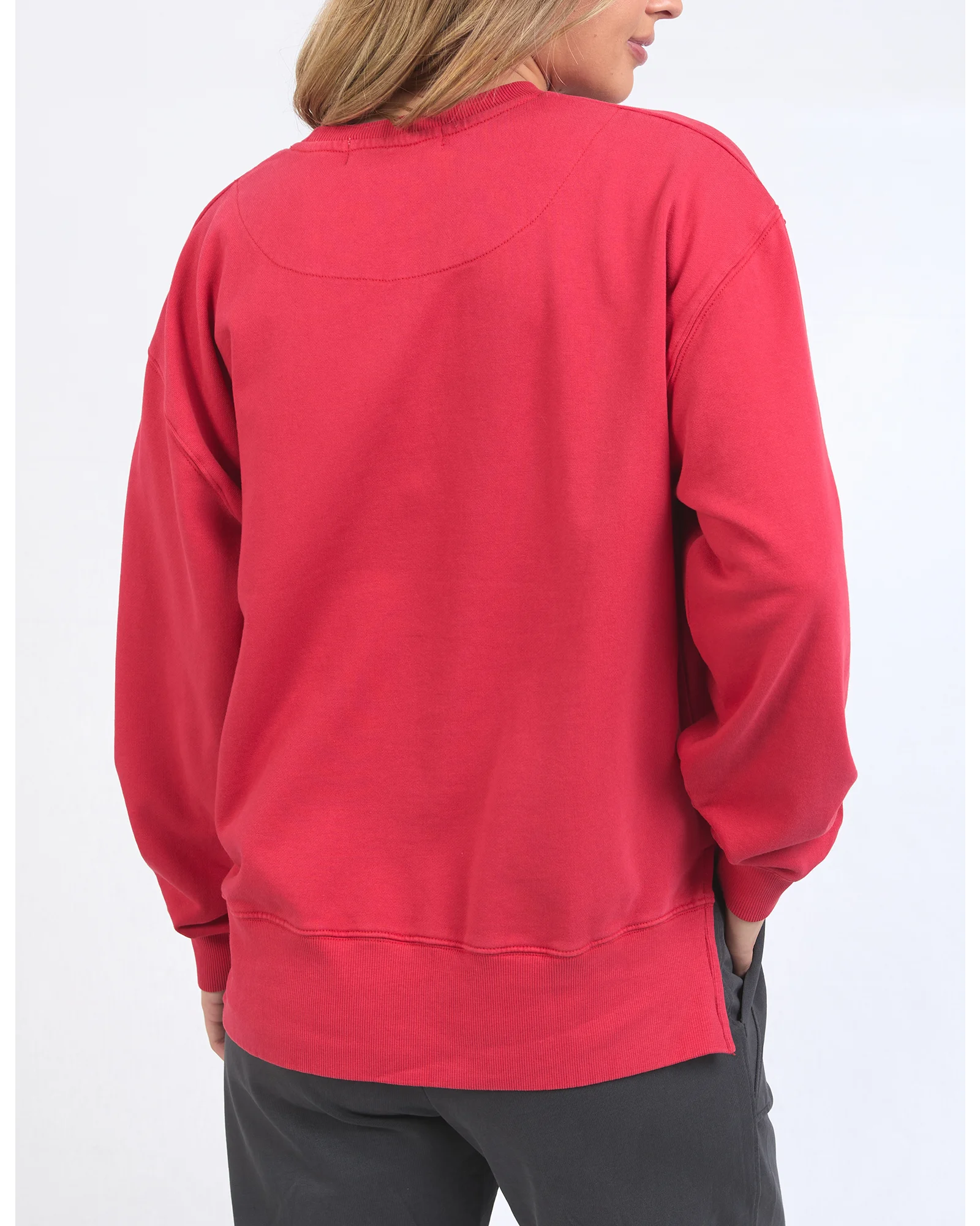 Back To  Basics Crew