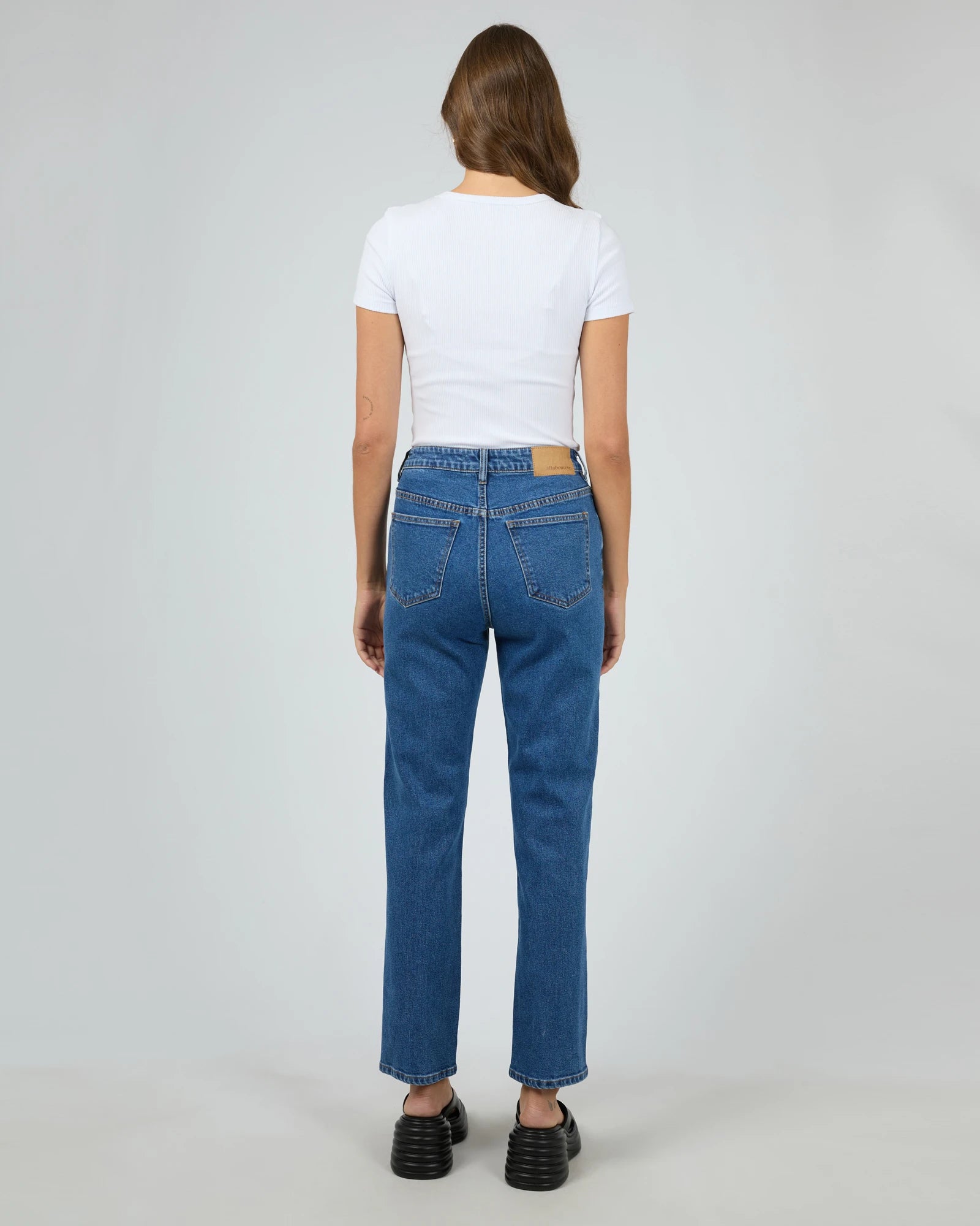 Indy Slim Fit Jean