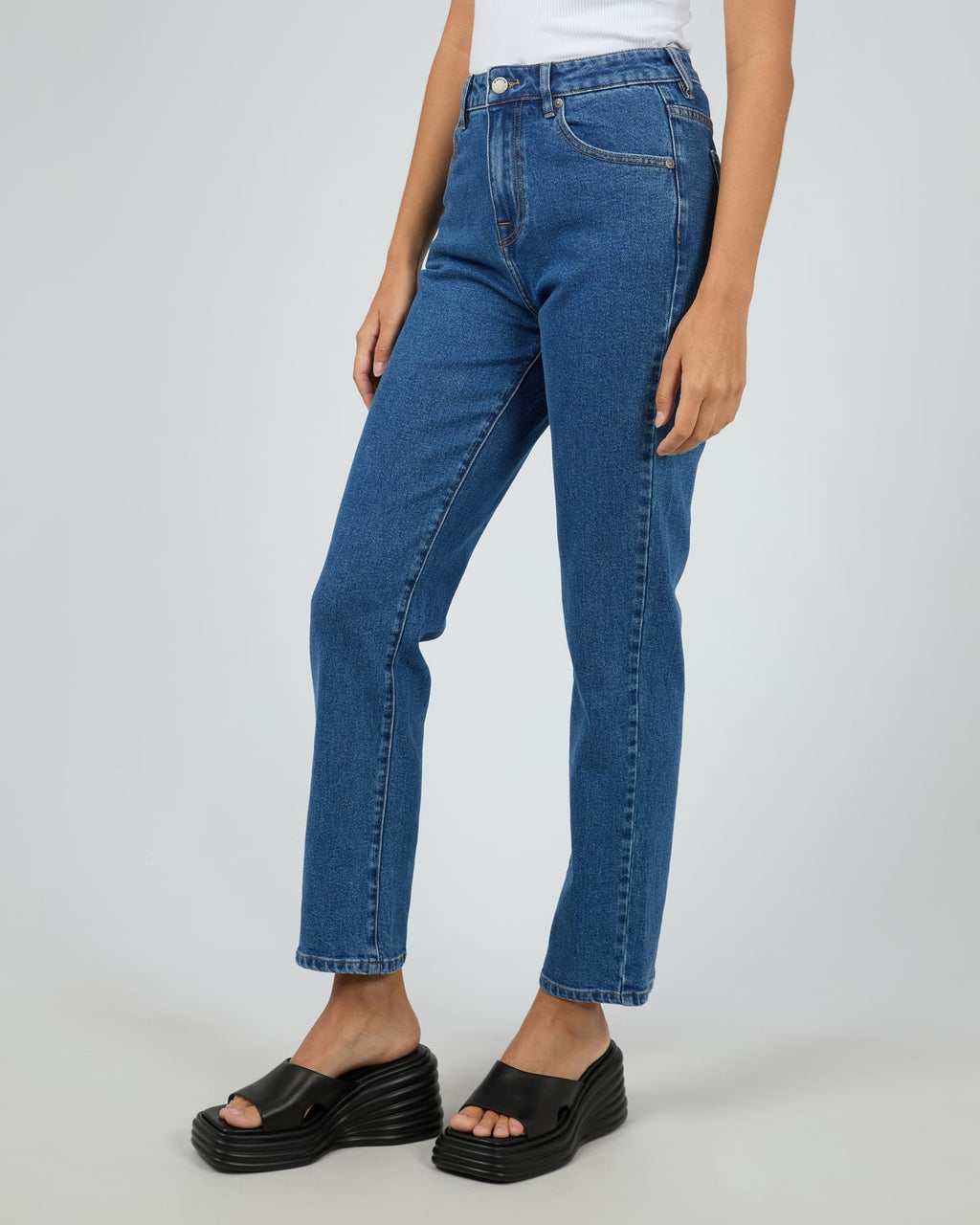 Indy Slim Fit Jean