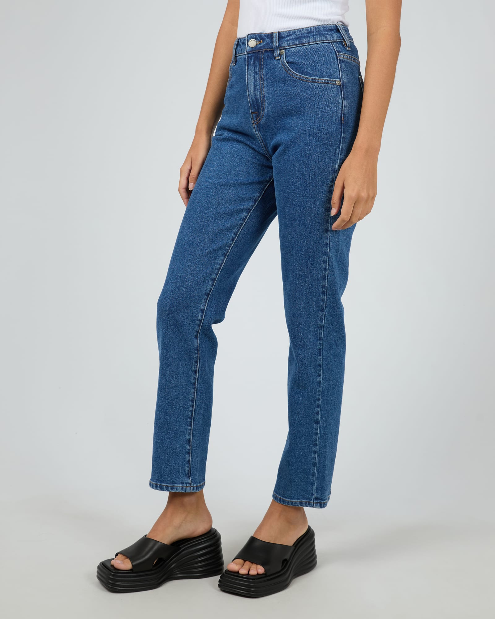 Indy Slim Fit Jean