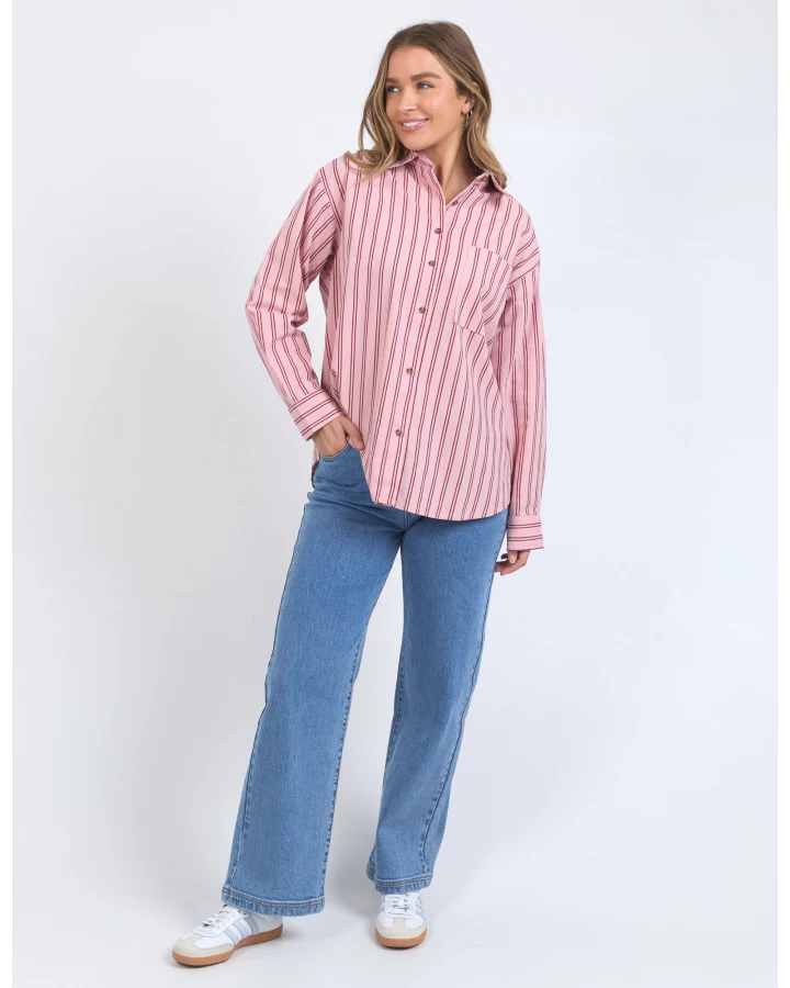 Staple Shirt