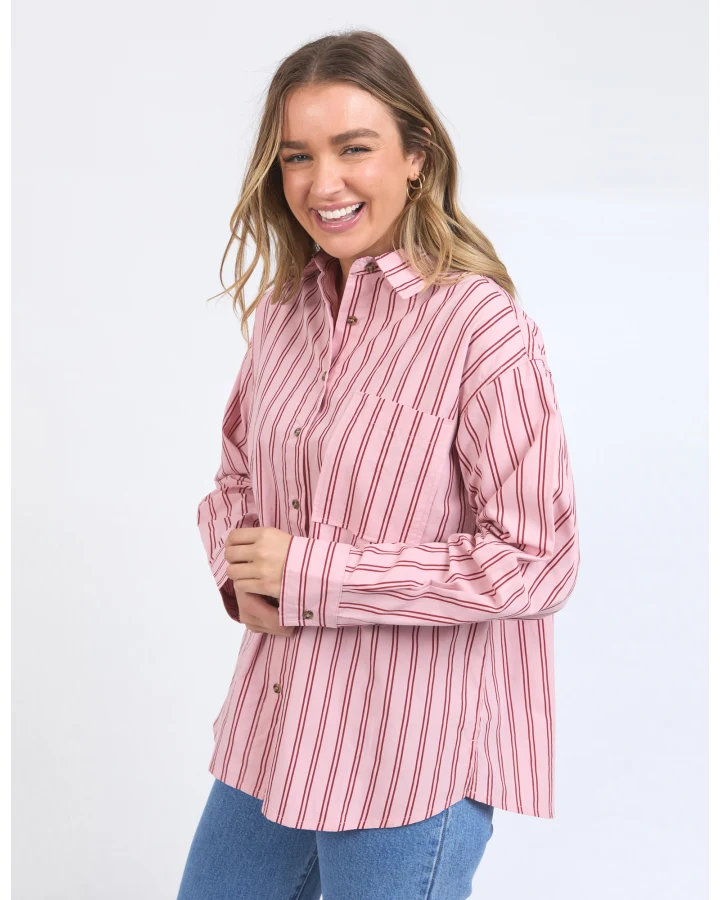 Staple Shirt