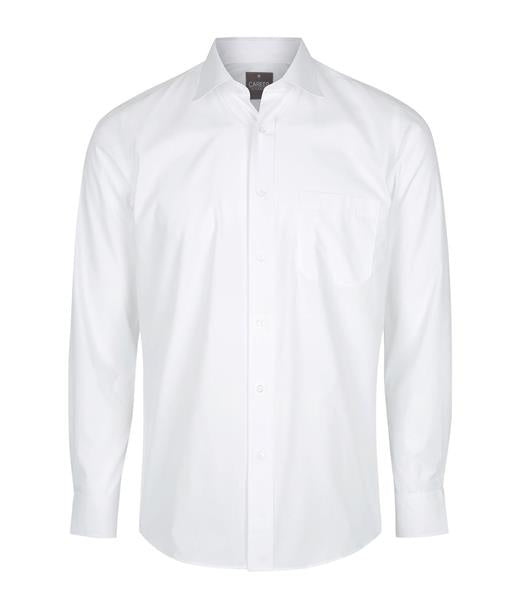 Poplin Nicholson L/S Shirt - 1272L