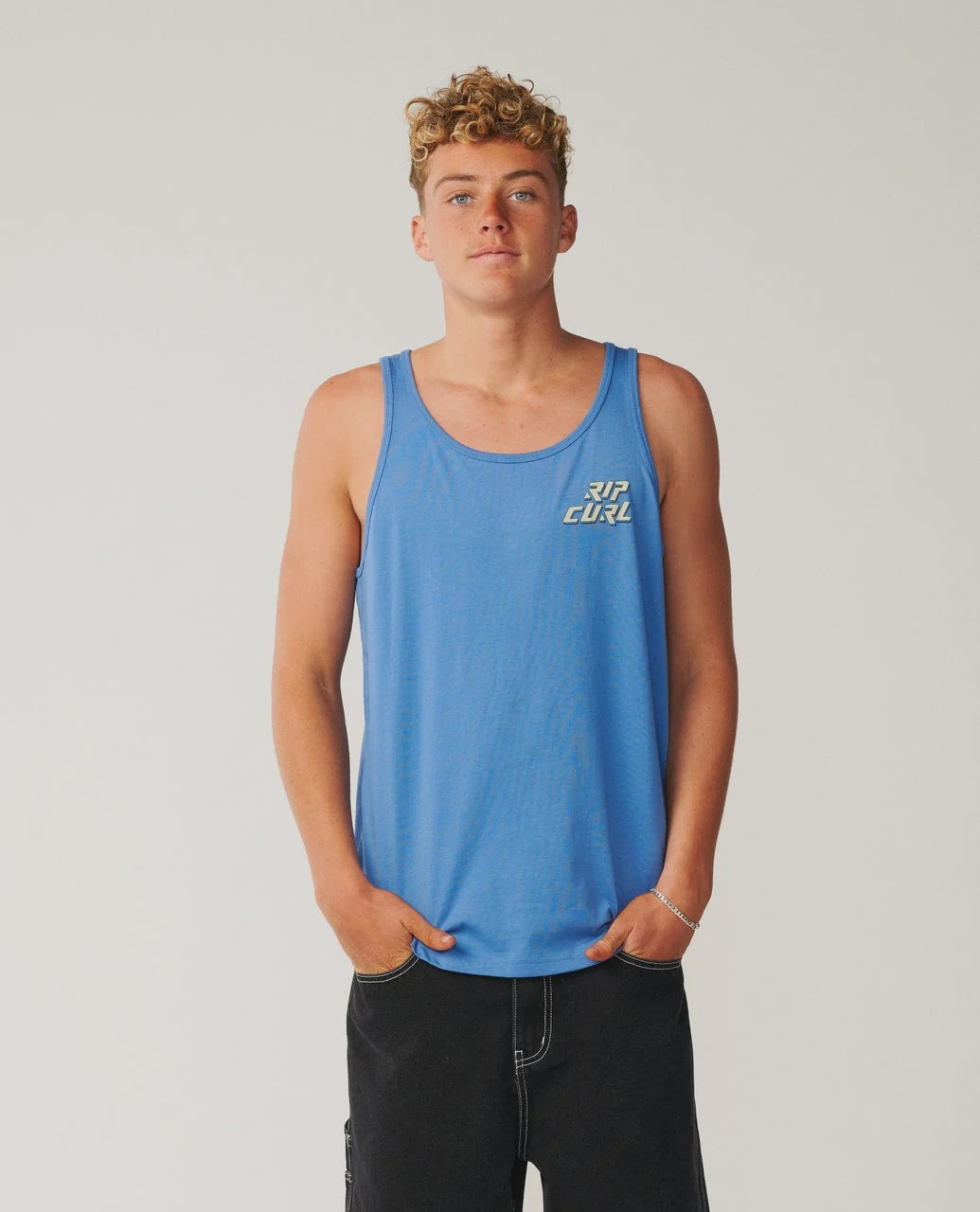 Disorder Legacy Tank