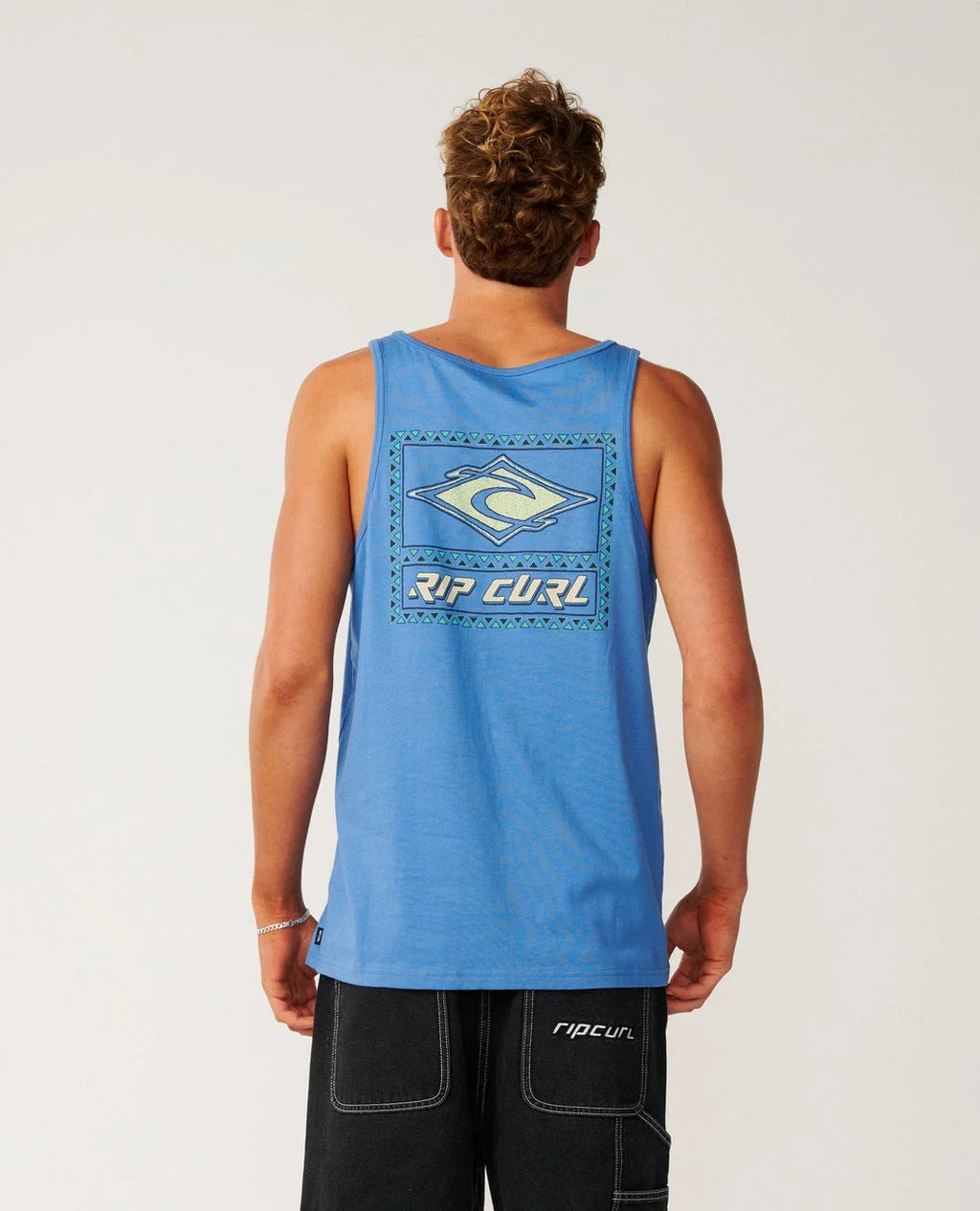 Disorder Legacy Tank