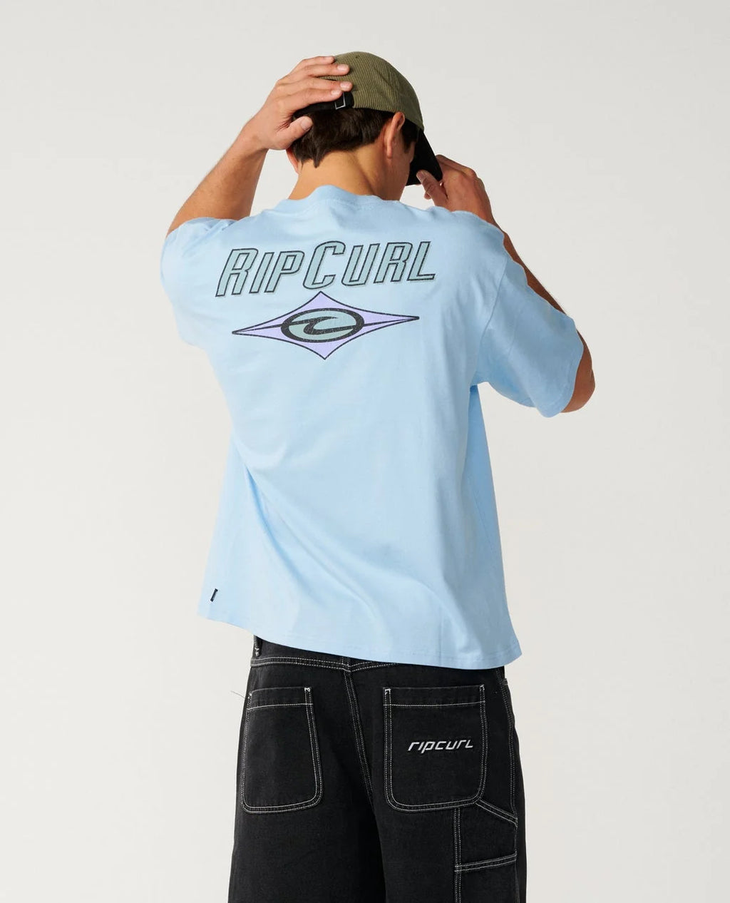 HERITAGE ICON TEE