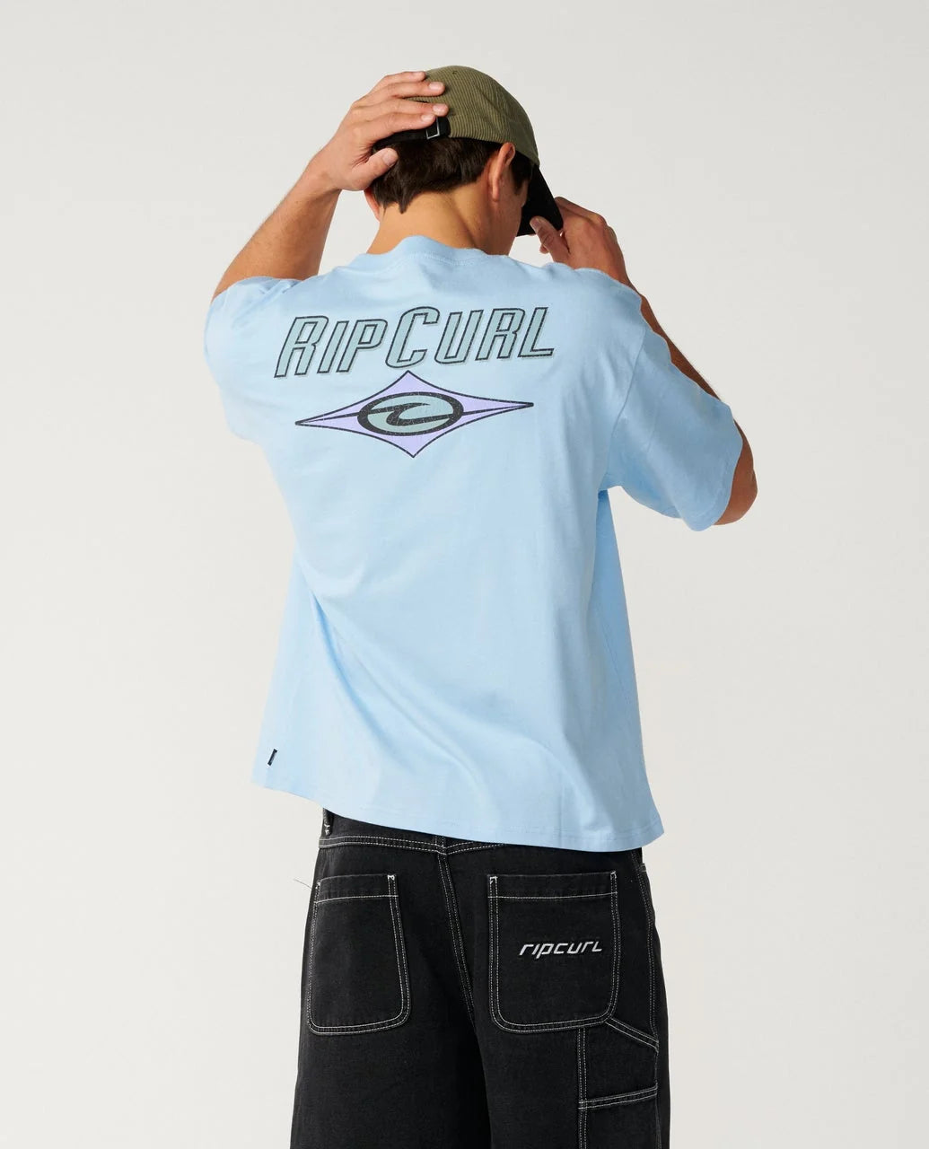 HERITAGE ICON TEE