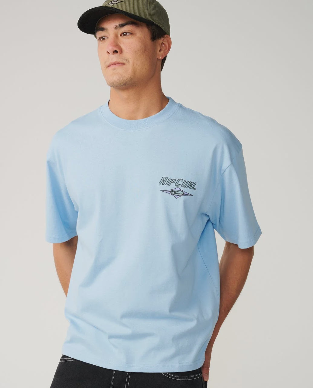 HERITAGE ICON TEE