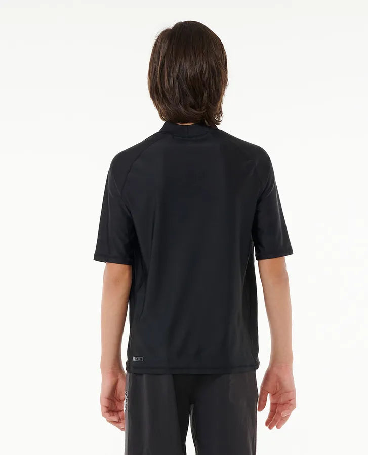 Future Evolution UPF S/S Rashie - Boys