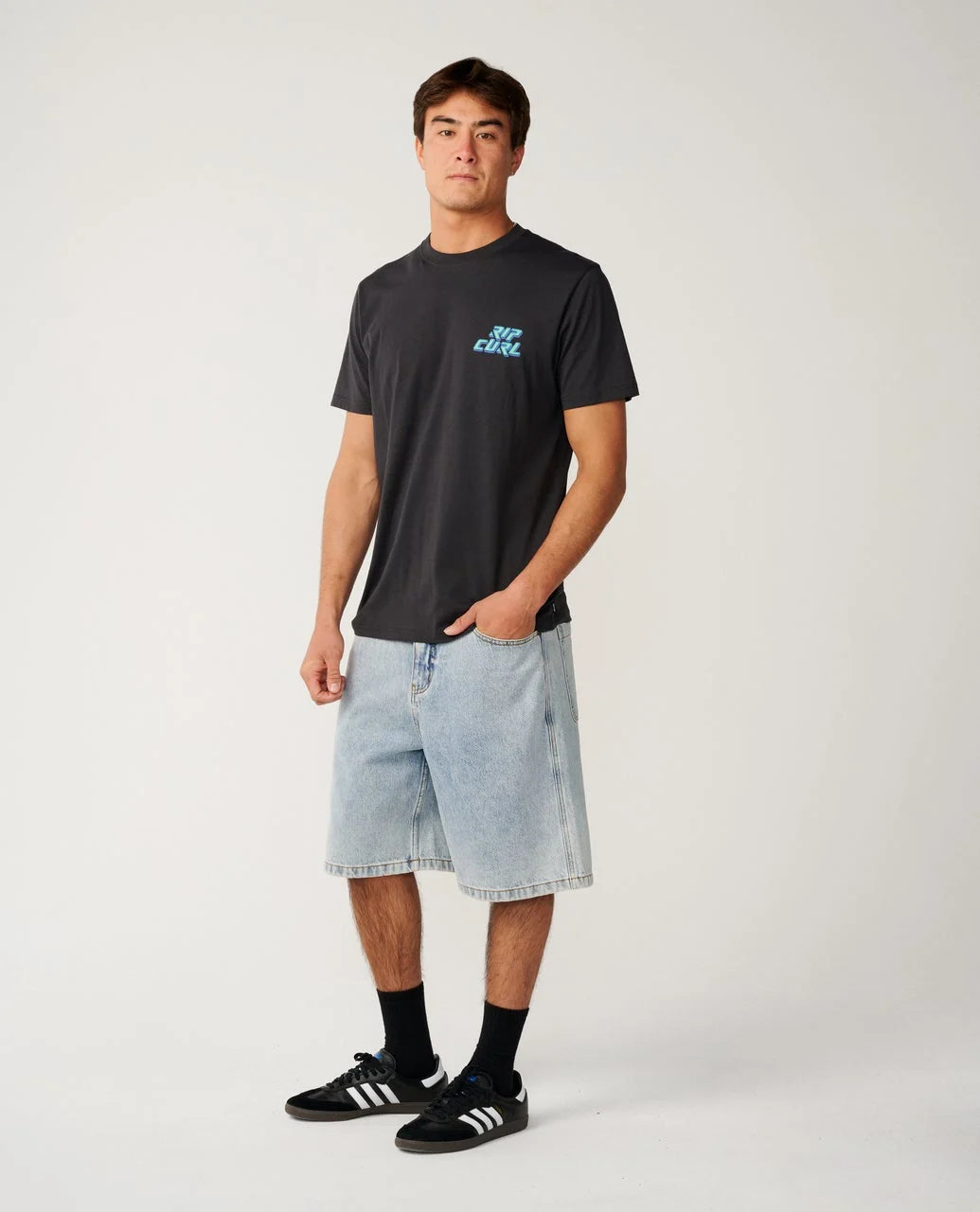 Disorder Legacy Tee