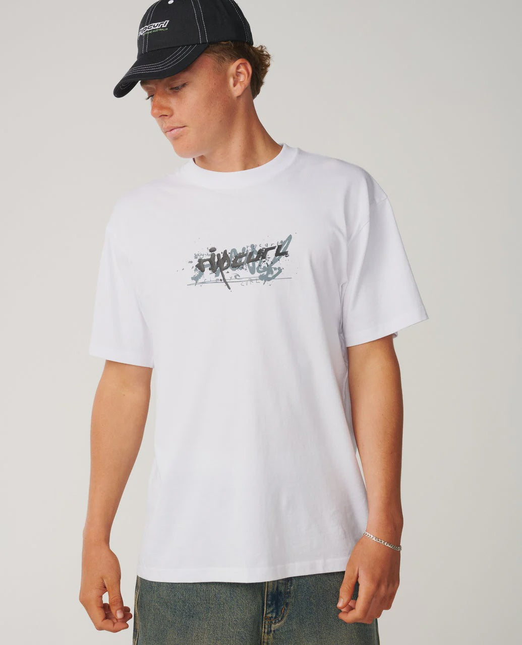 Archive Mashup Tee