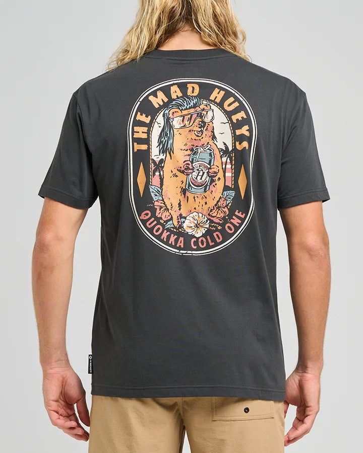 Quokka Coldie SS Tee