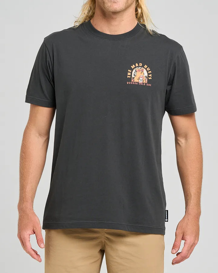 Quokka Coldie SS Tee