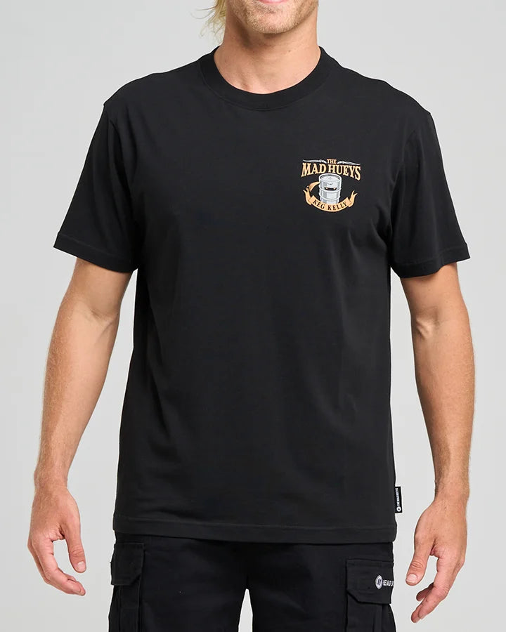 Such Is Beer SS Tee