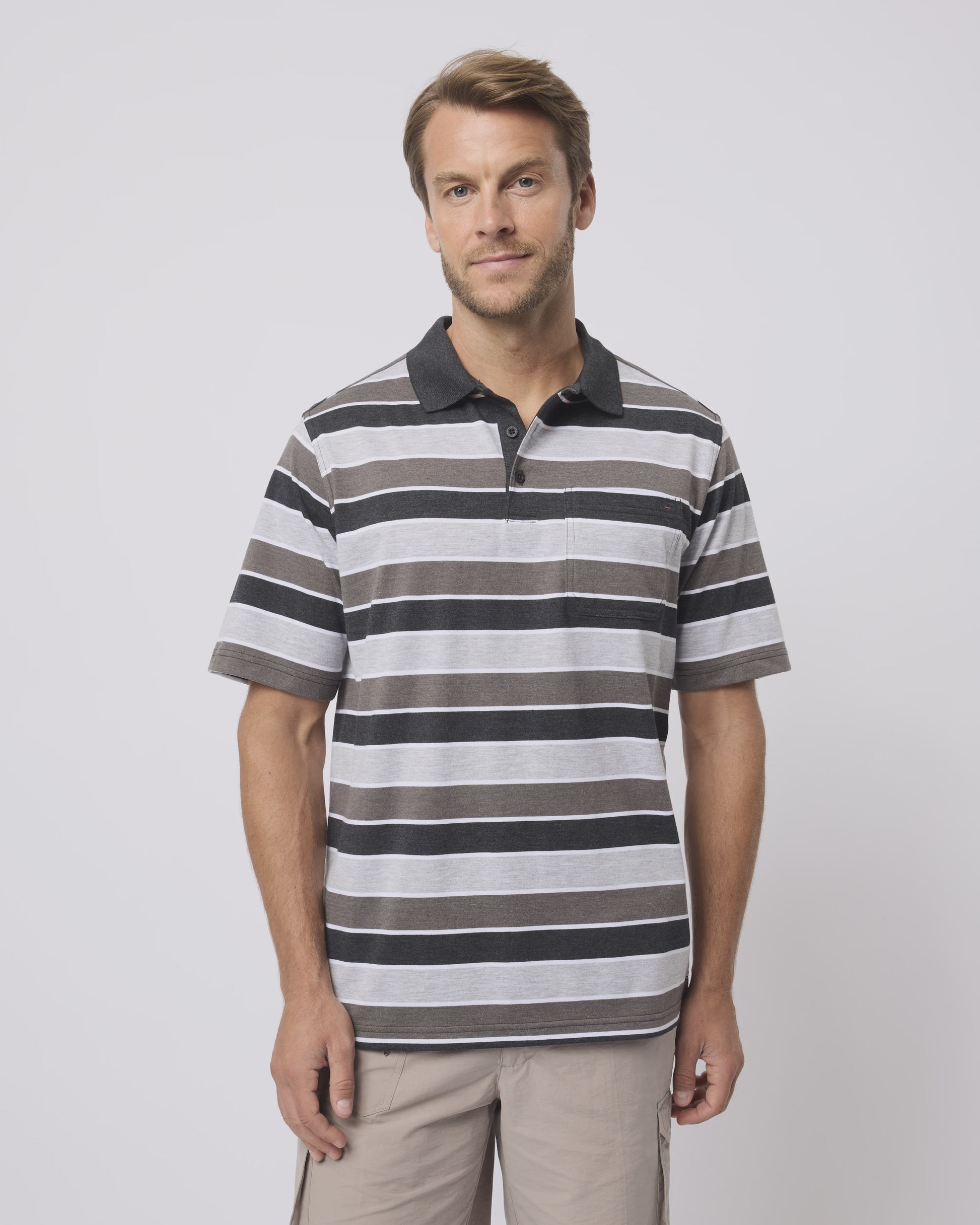 Coleman Kinnersly Polo