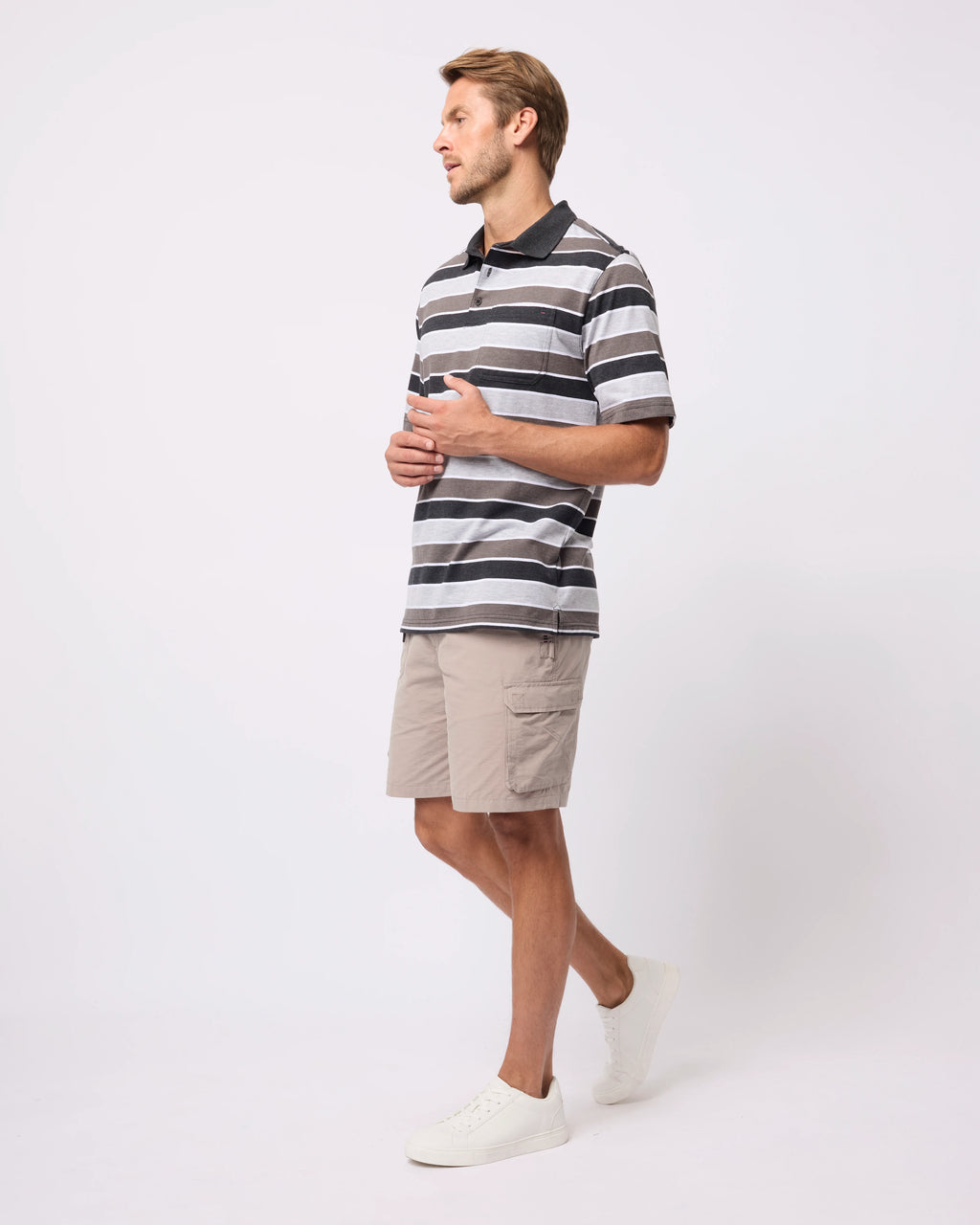 Coleman Kinnersly Polo