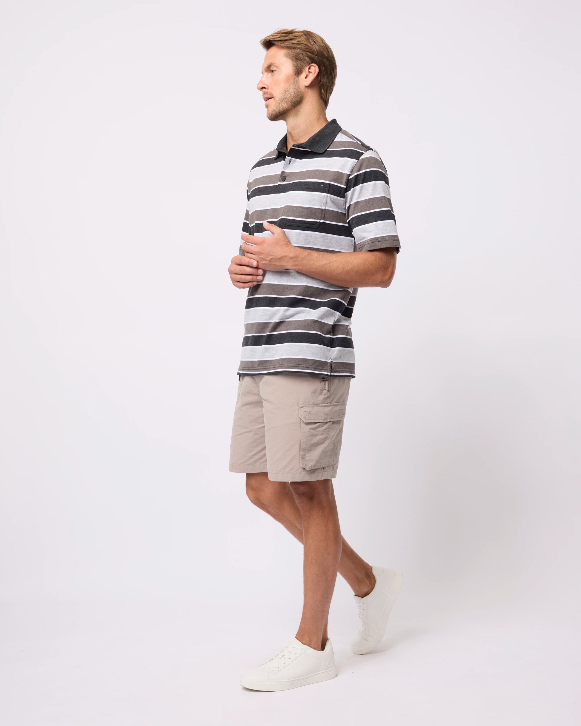 Coleman Kinnersly Polo