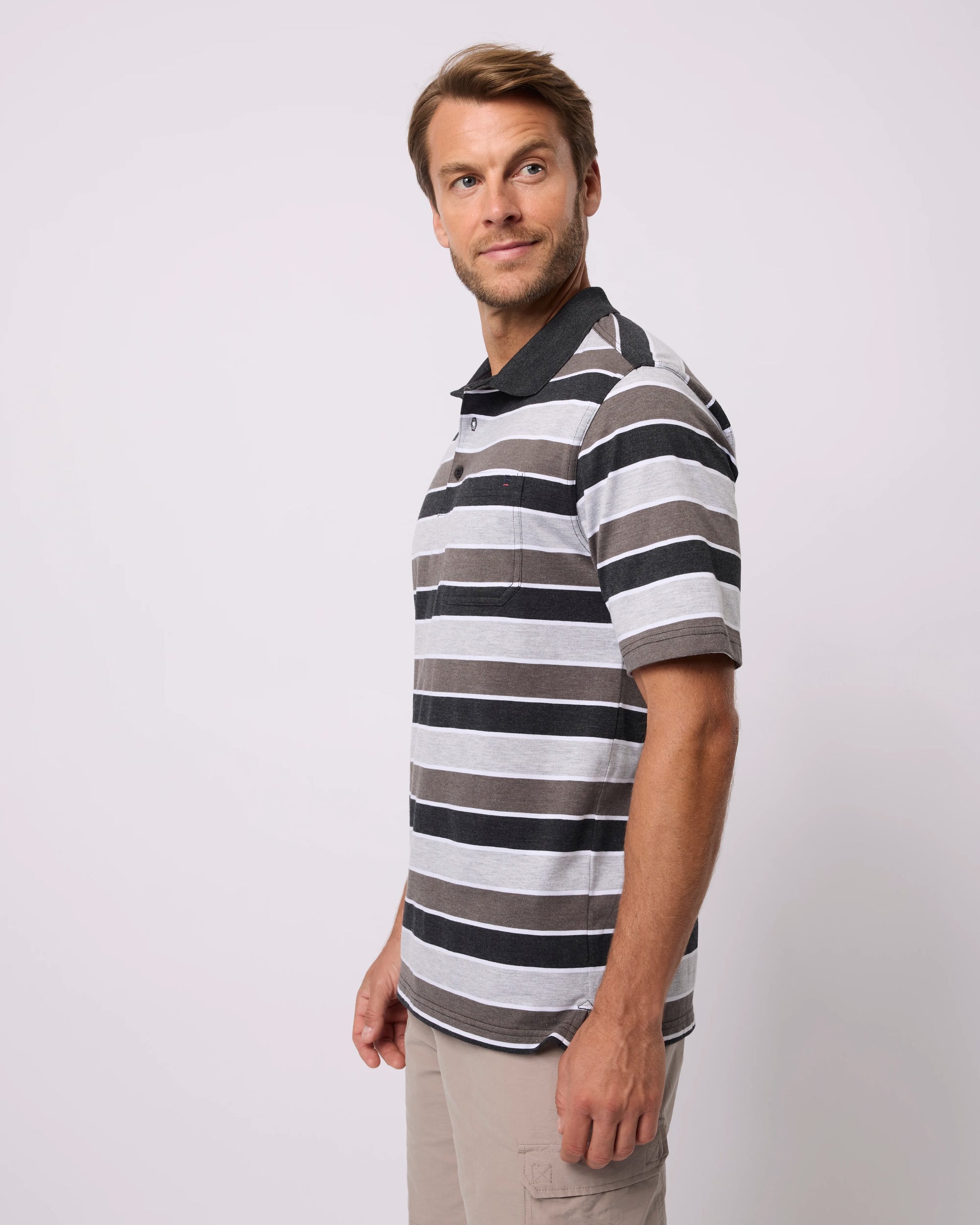 Coleman Kinnersly Polo