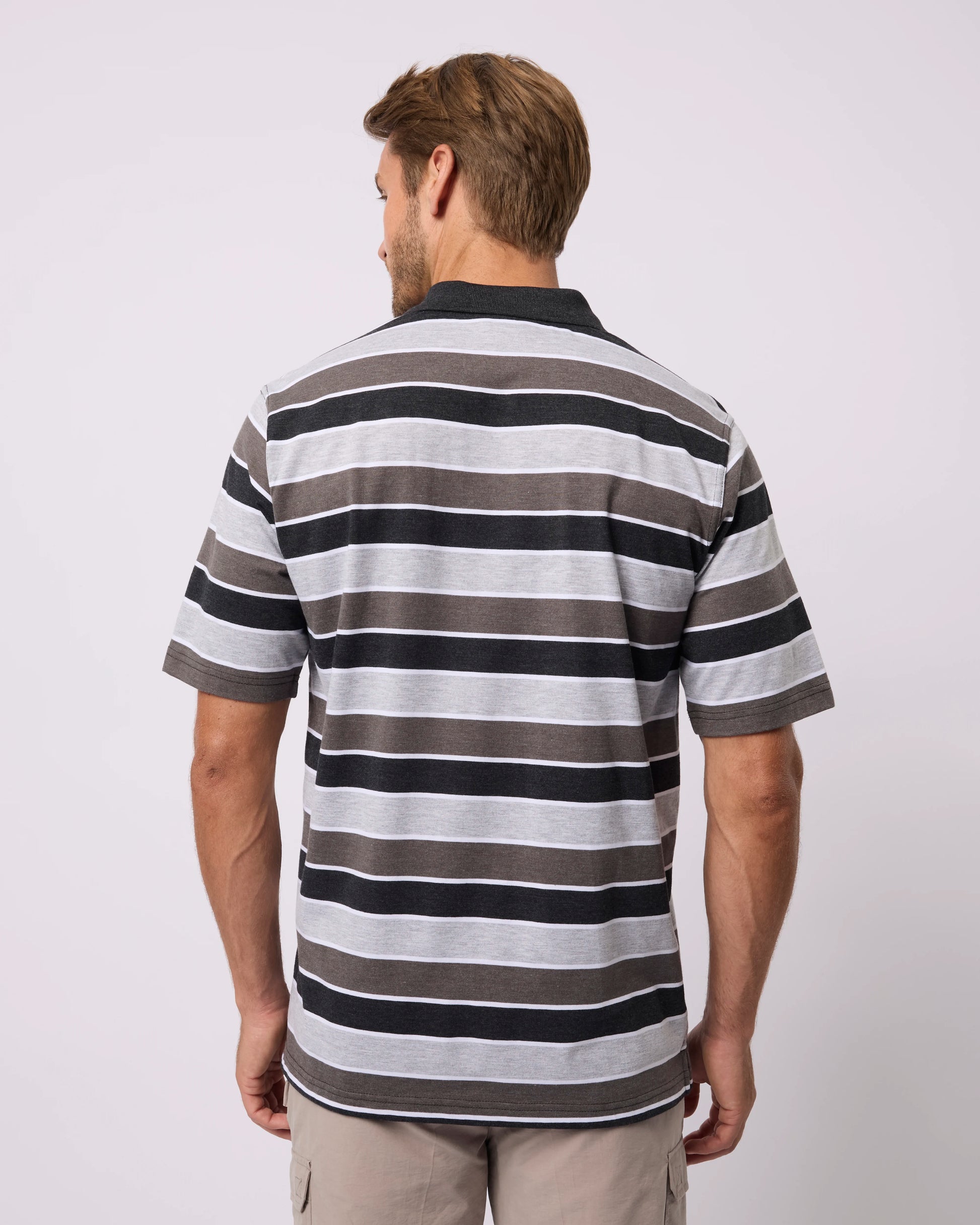 Coleman Kinnersly Polo