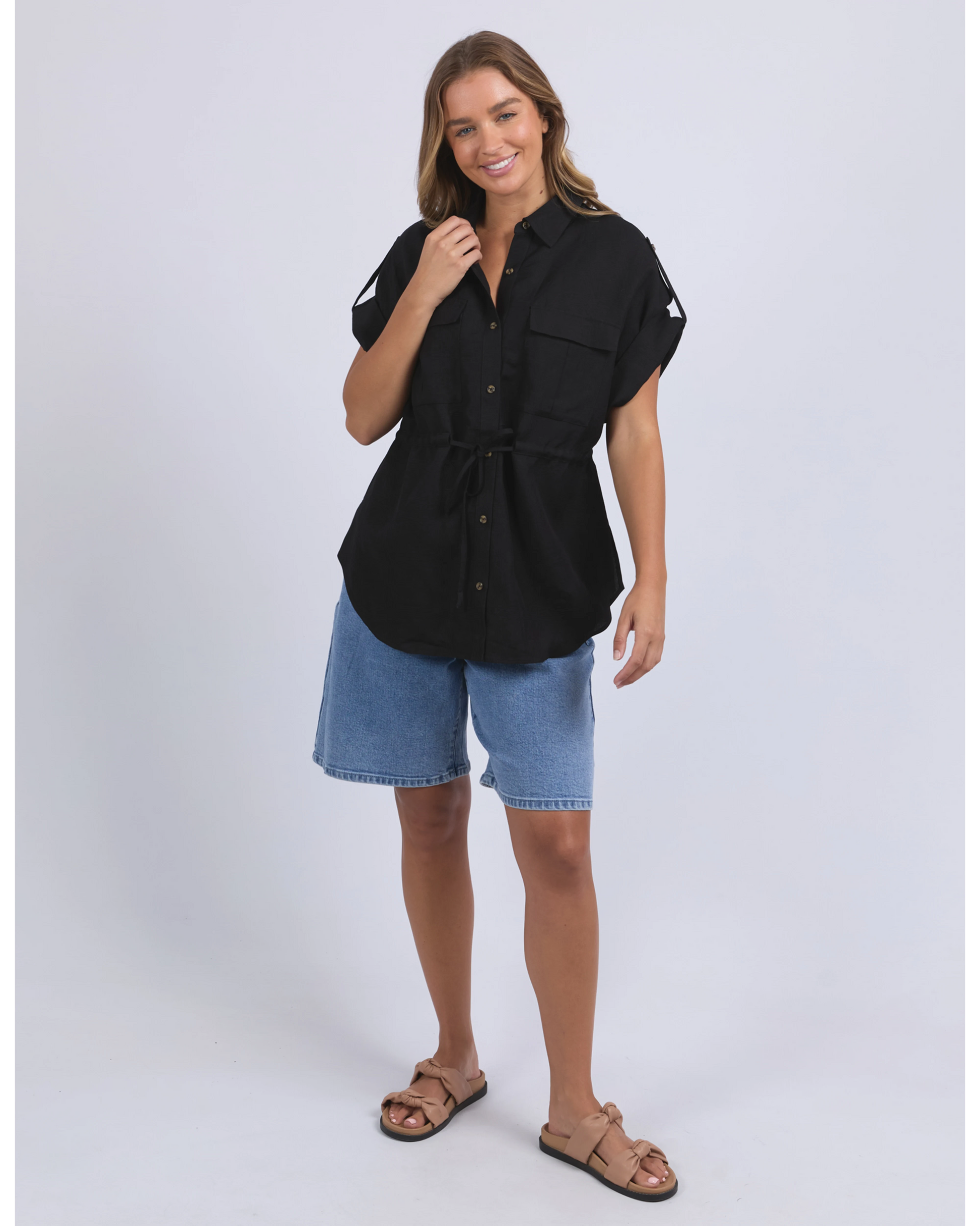 Willow Shirt