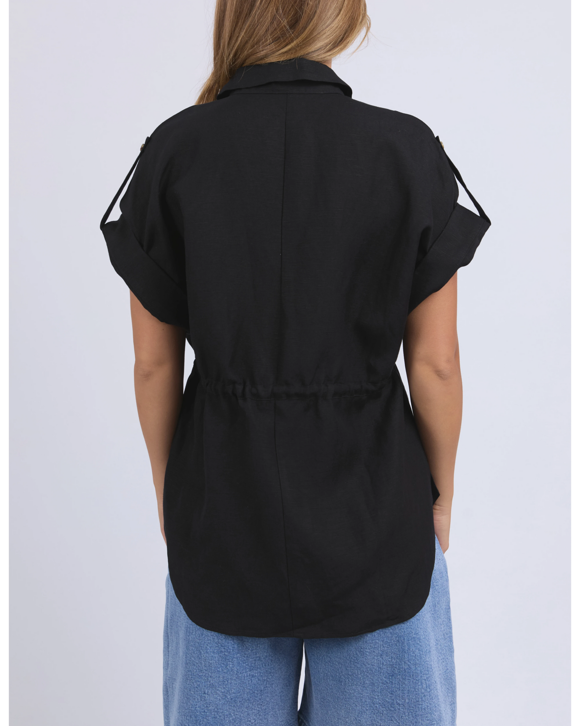 Willow Shirt