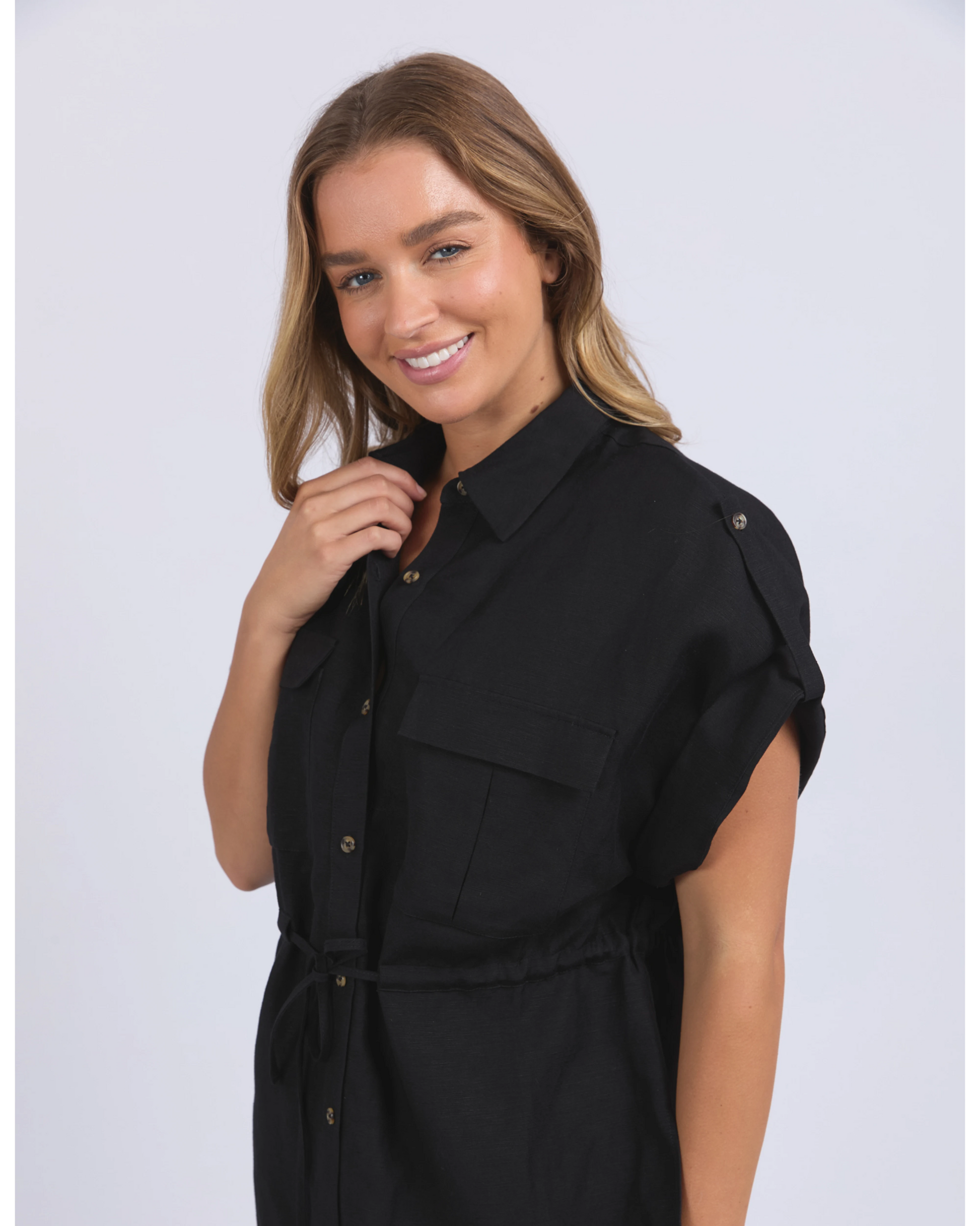 Willow Shirt
