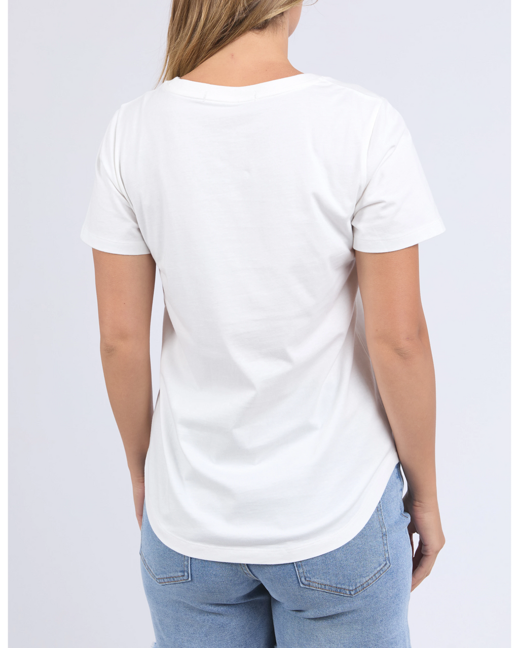 Limoncello Tee