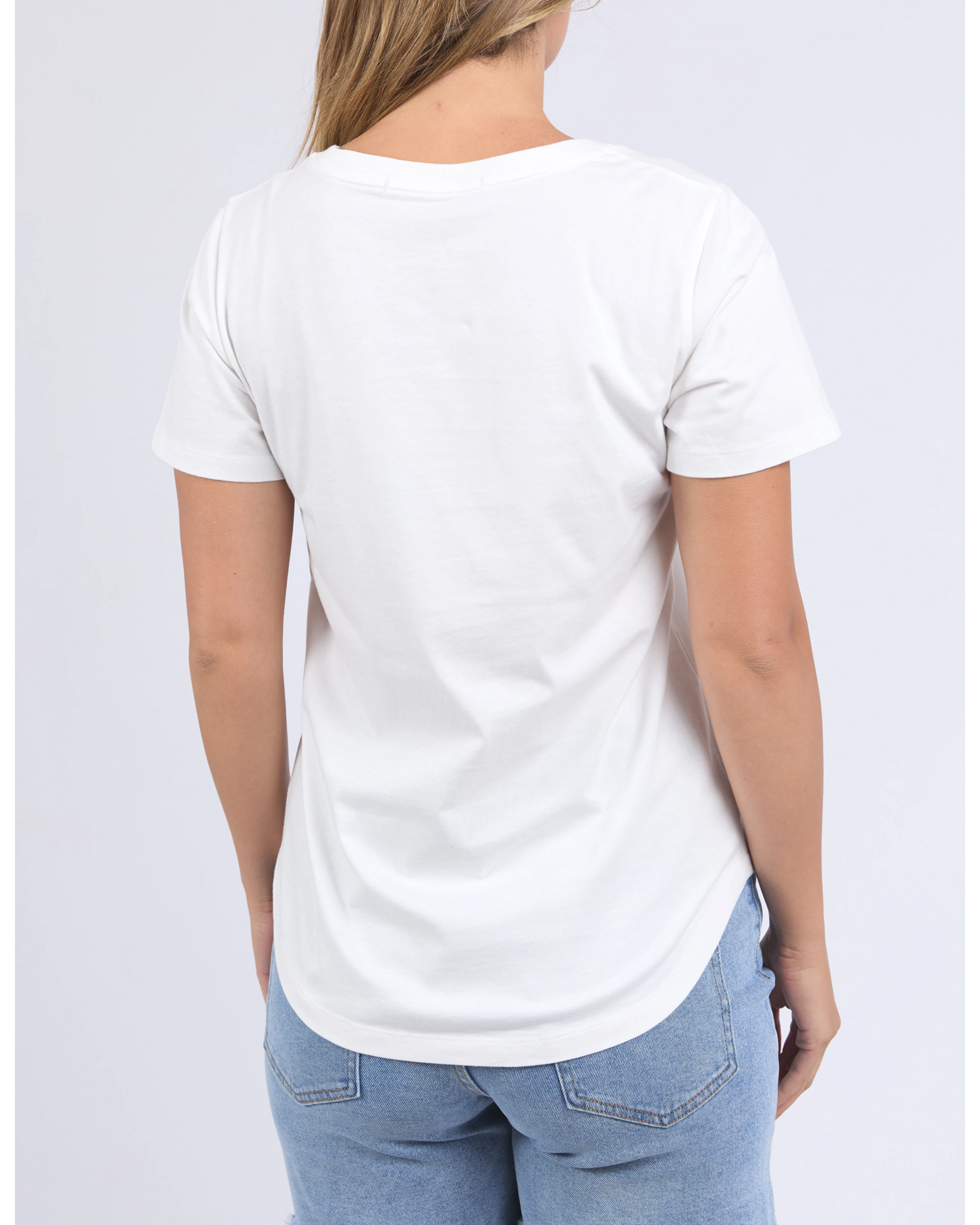 Limoncello Tee