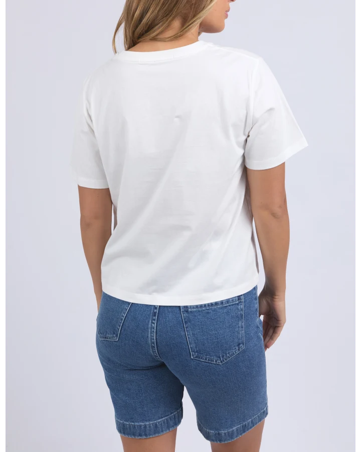 Biarittz Tee