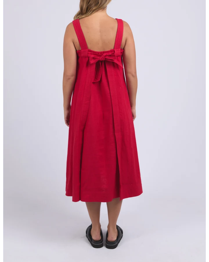 Lourdes Dress