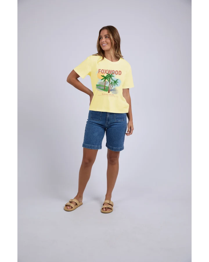 Sunny Days Tee