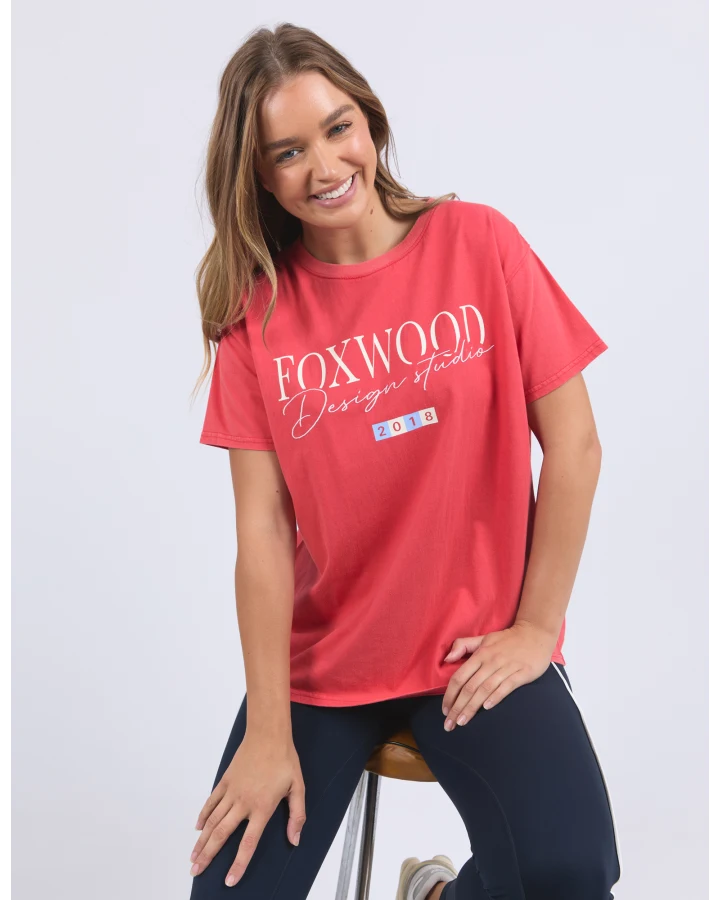 Flight Tee