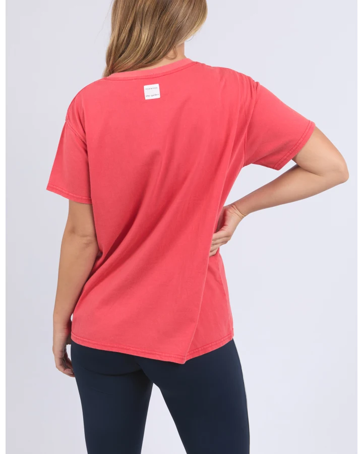 Flight Tee