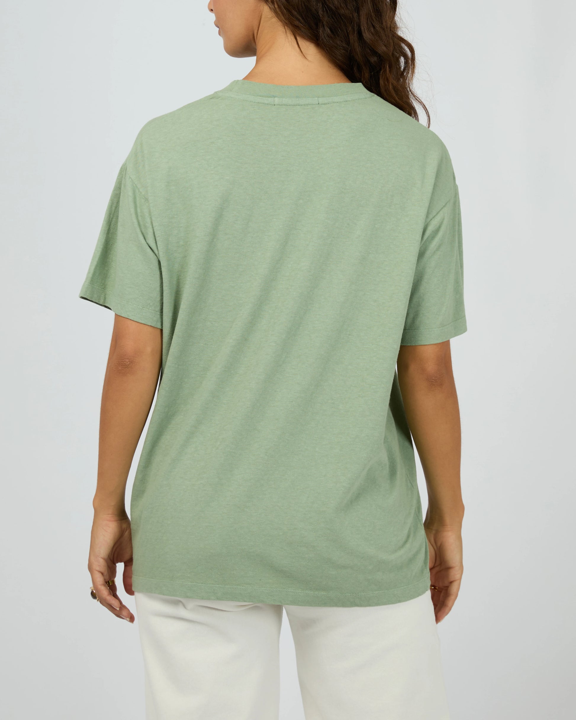 Costiera Relaxed Tee