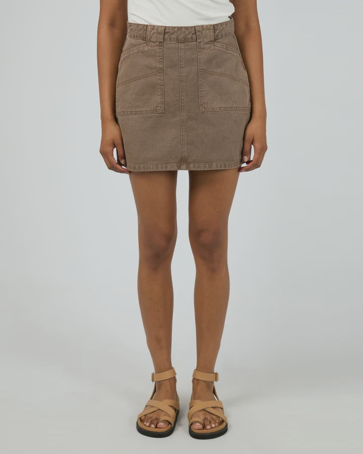 Becca Skirt