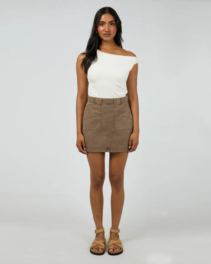 Becca Skirt