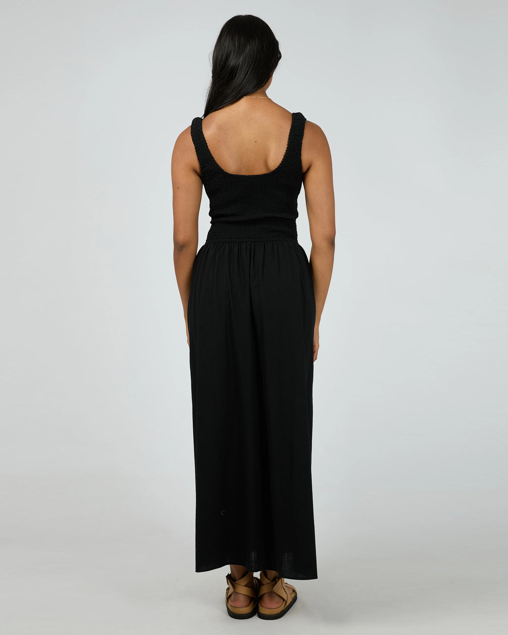Essential Maxi Dress