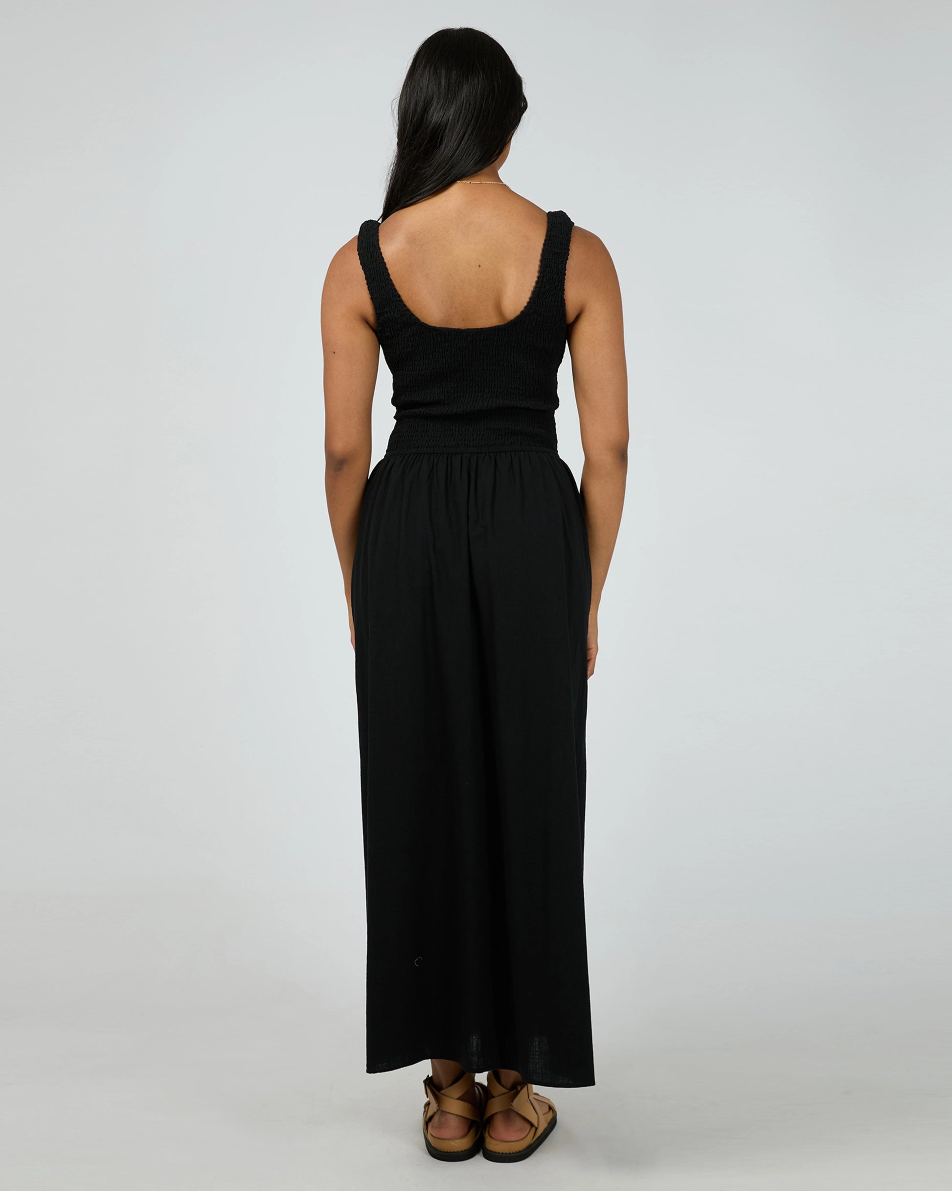 Essential Maxi Dress