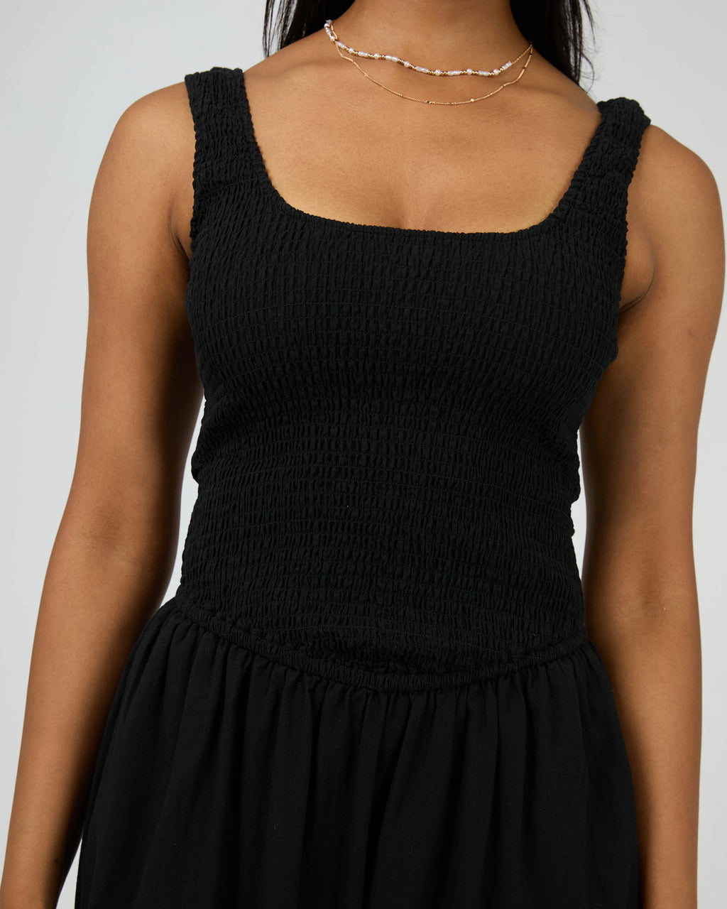 Essential Maxi Dress