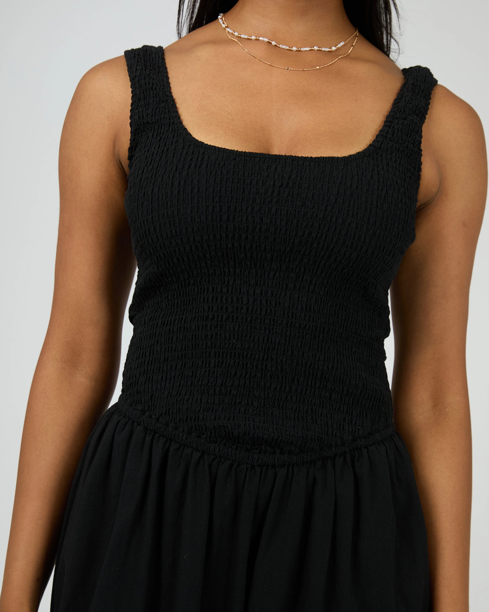 Essential Maxi Dress