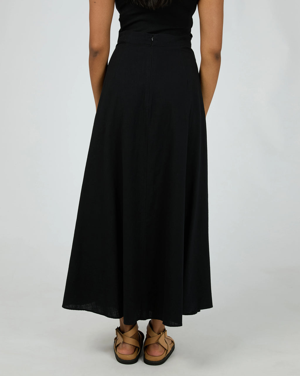 Essential Maxi Skirt