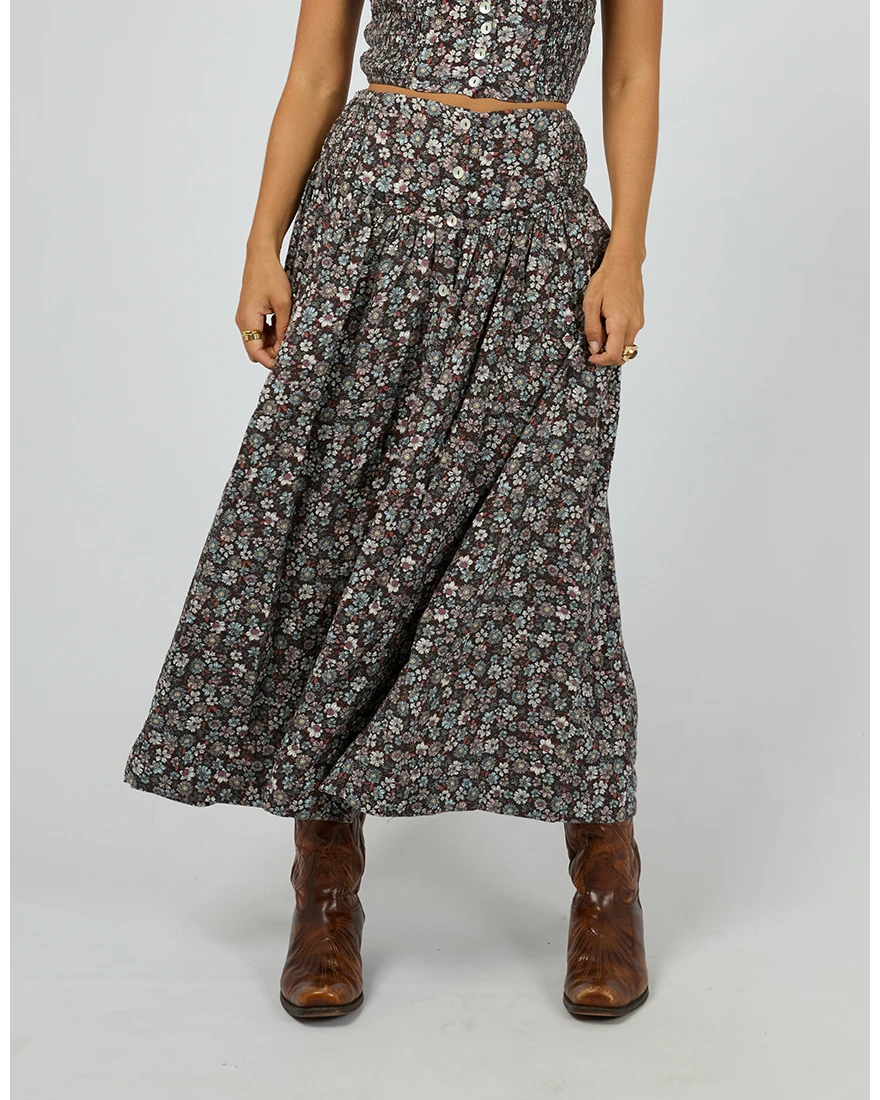 Carrie  Skirt